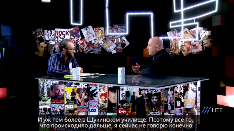 Актер Максим Суханов и советская «жуть»0