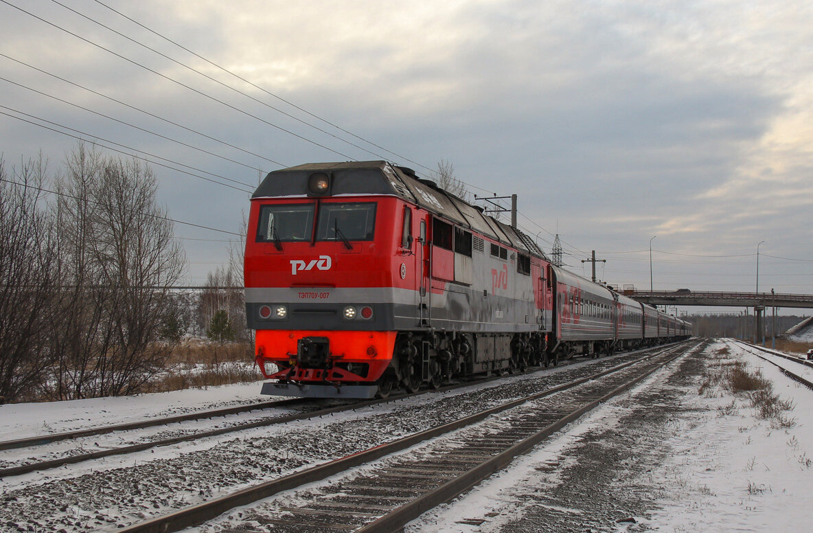 Поезд 380 оренбург