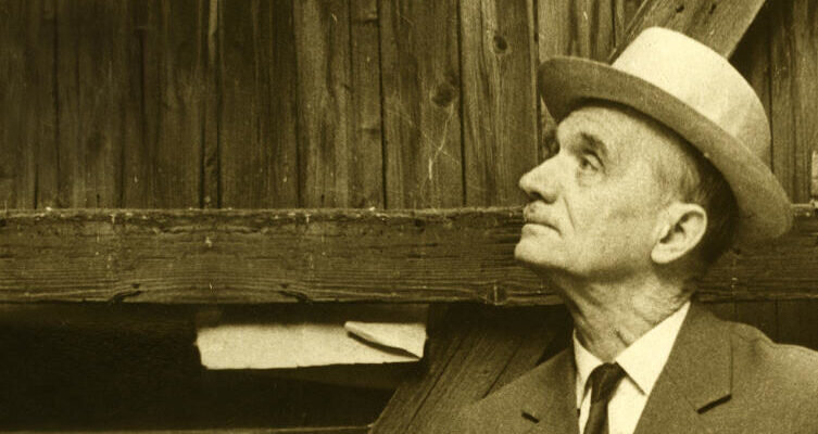 Архитектор Константин Мельников, Источник//baltasi.ru