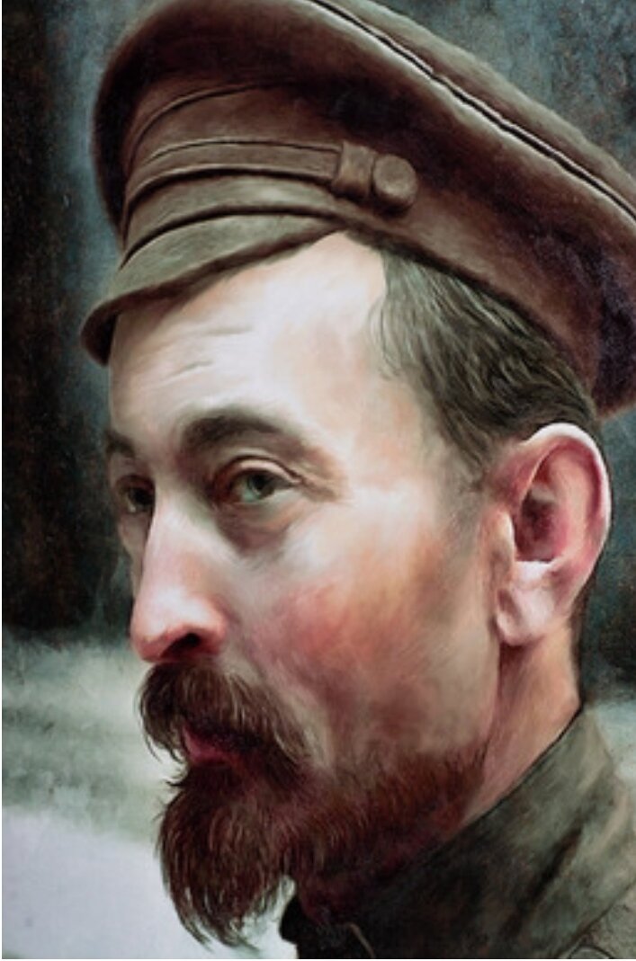 Феликс Дзержинский