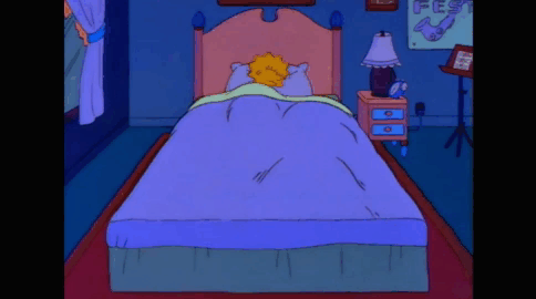 Гомер подарил Лизе пони, чтобы она простила его //Симпсоны (The Simpsons), s03e08 © 20th Century Fox Film Corporation