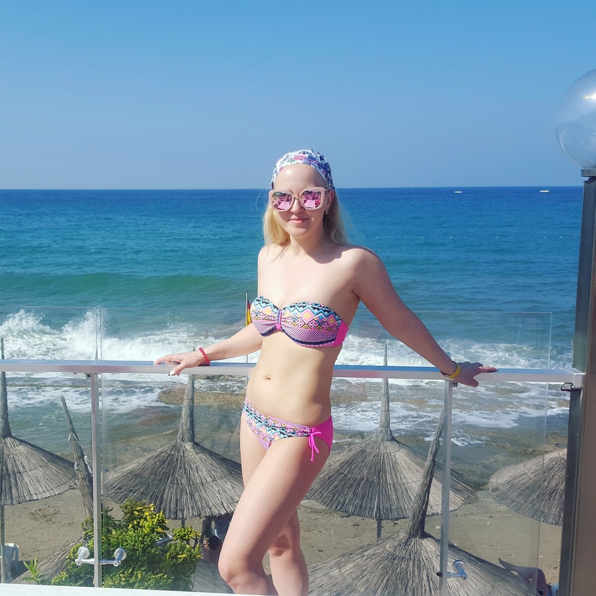 Отель Mirador 4*