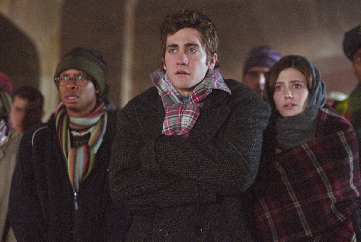 2. Послезавтра 