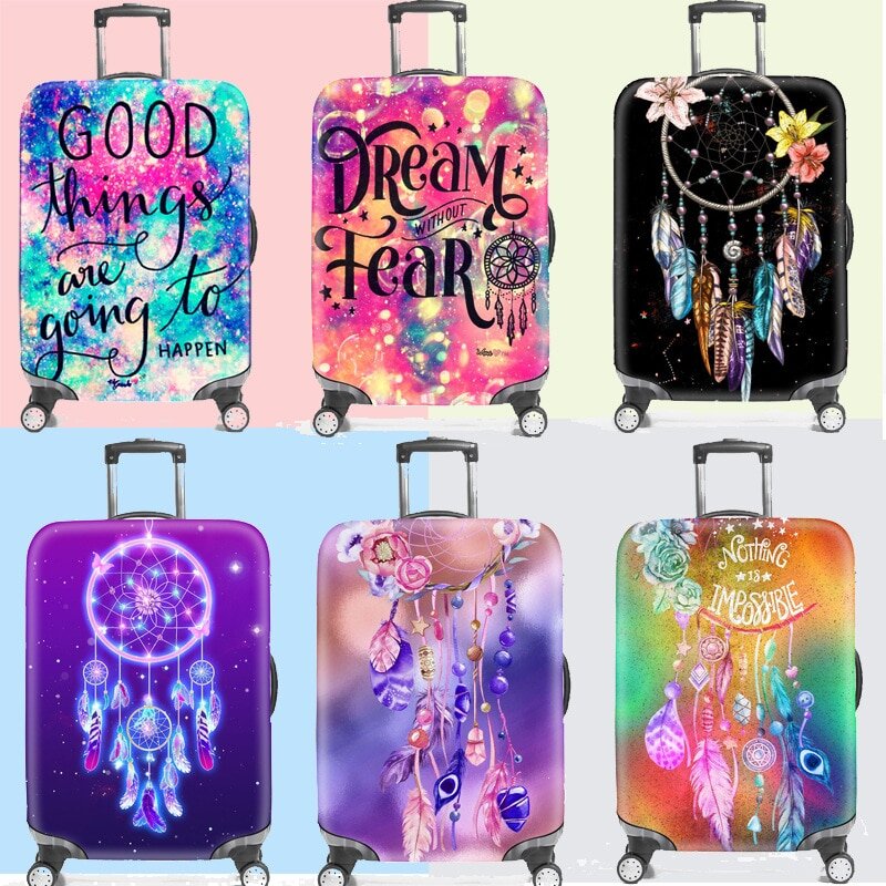 Чехол для чемодана