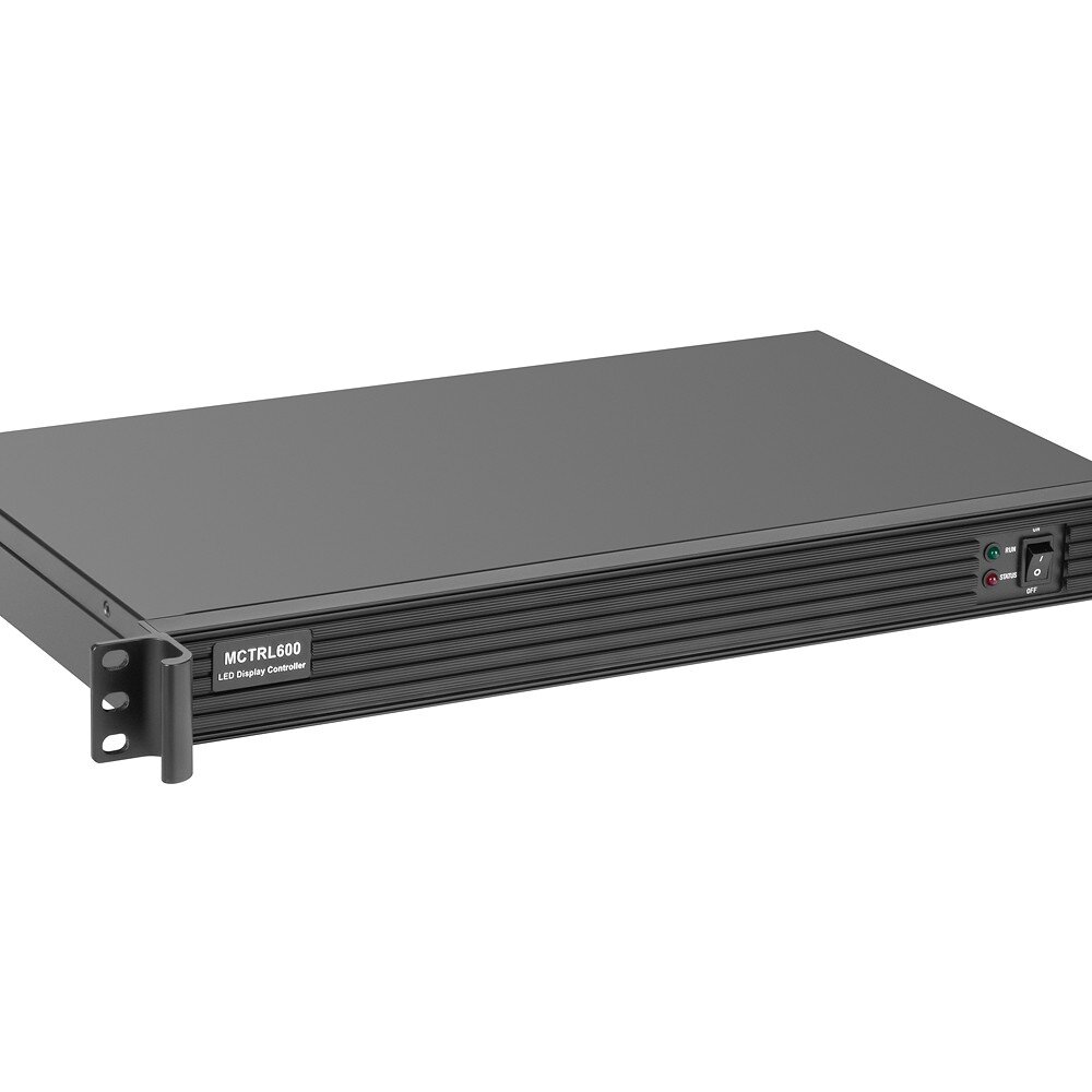 Контроллер MCTRL 600