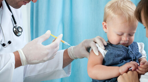Как уберечь детей от принудительной вакцинации!?