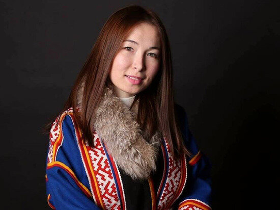 НЕЧЕЙ СЭРОТЭТТО. ФОТО: ПРАВИТЕЛЬСТВО ЯНАО