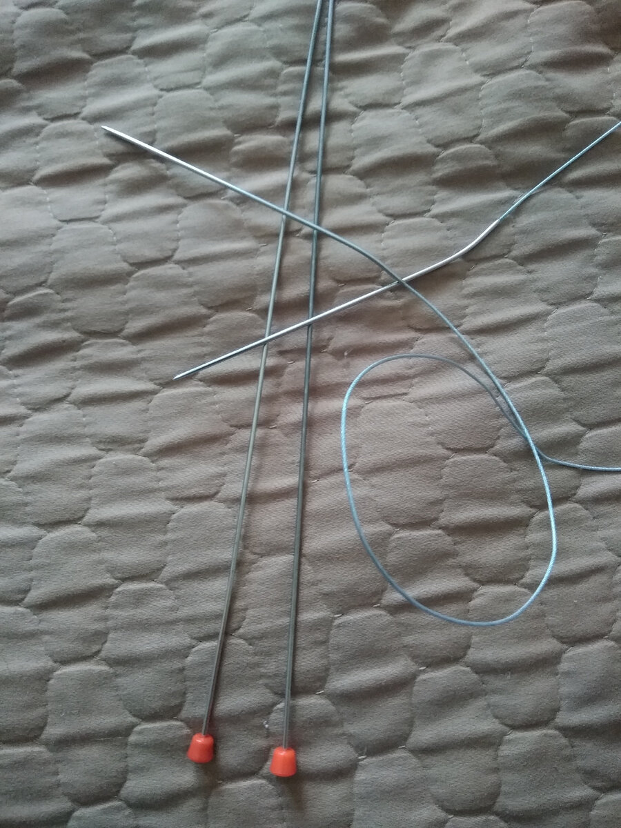 Спицы для вязания