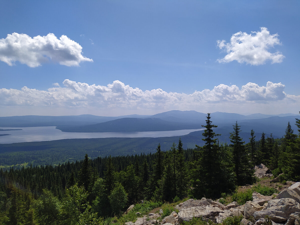 Зюраткуль свадьба