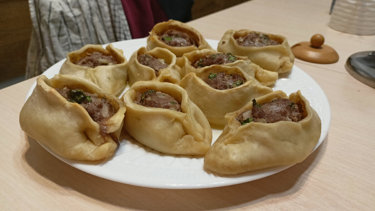 Такая красота у вас получится.