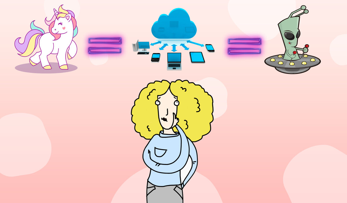 Мифы про облачные решения "1С"