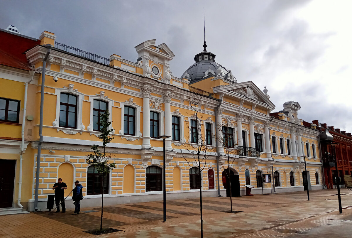 Тула. Памятник Городовому. Кто такие городовые? | Заяц путешественник | Дзен