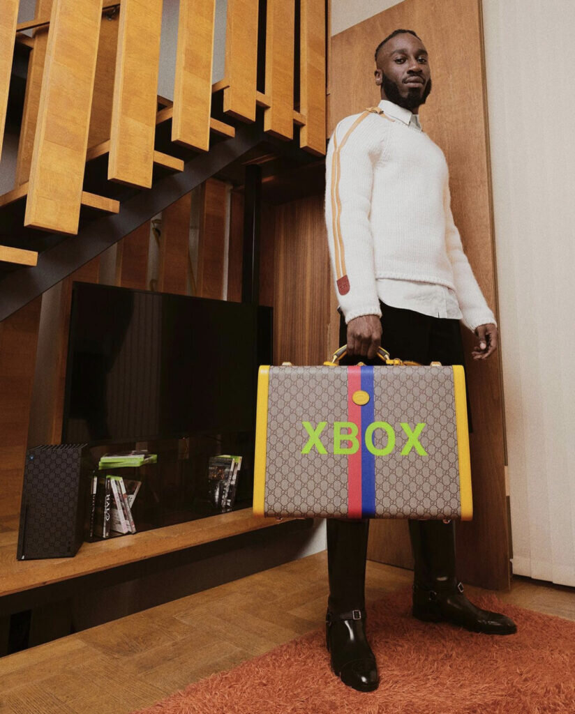 Источник: Instagram @kojeyradical