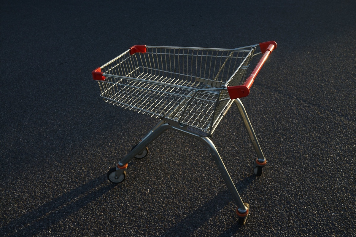 pixabay.com Продуктовые корзинки дальневосточников опустеют быстрее, чем в других регионах России 