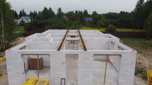 Построить сборный дом в Апшеронск