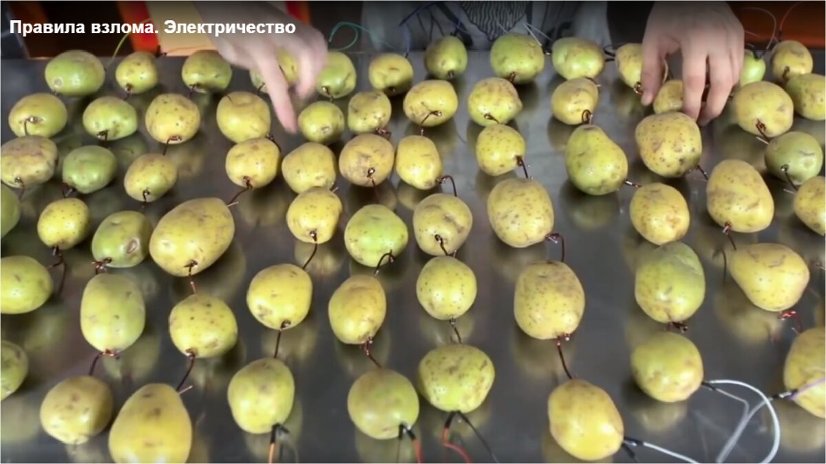 Картошечку лучше с салом пожарить, а не издеваться над продуктами