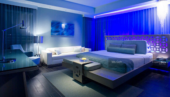 Стиль хай-тек