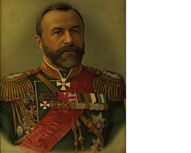 Алексей Николаевич Куропаткин