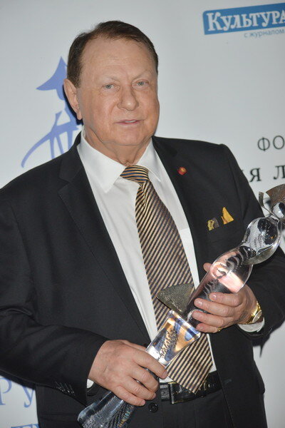 Марк Варшавер / Фото: Legion-Media