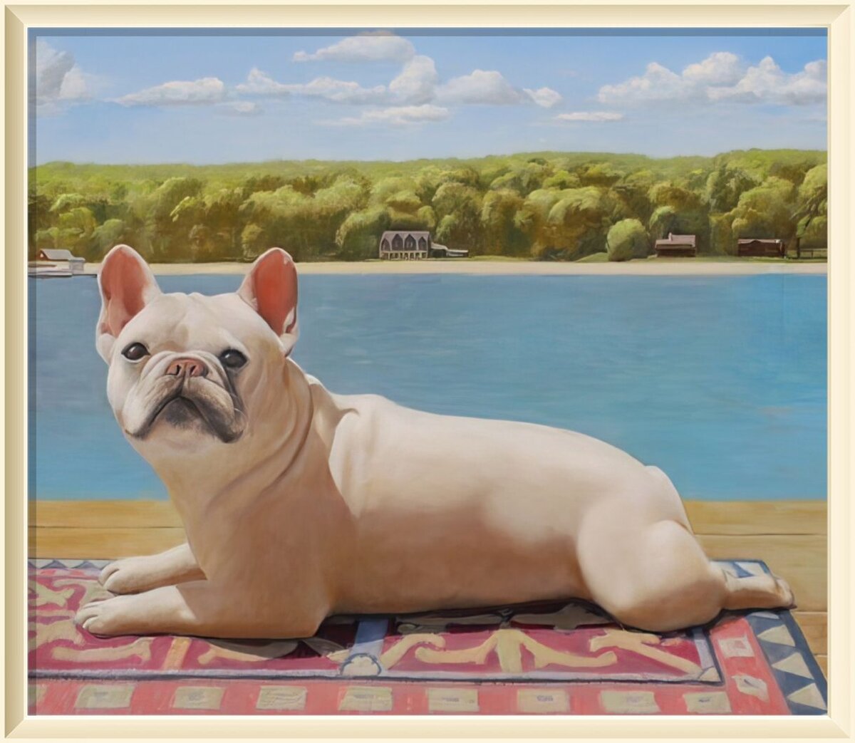 © Ron Schwerin / Рон Шверин