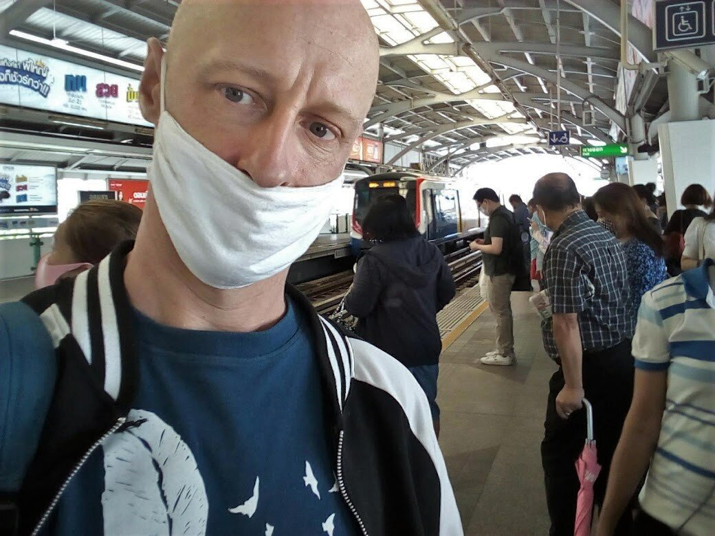 Я и крунтхепмаханаконцы