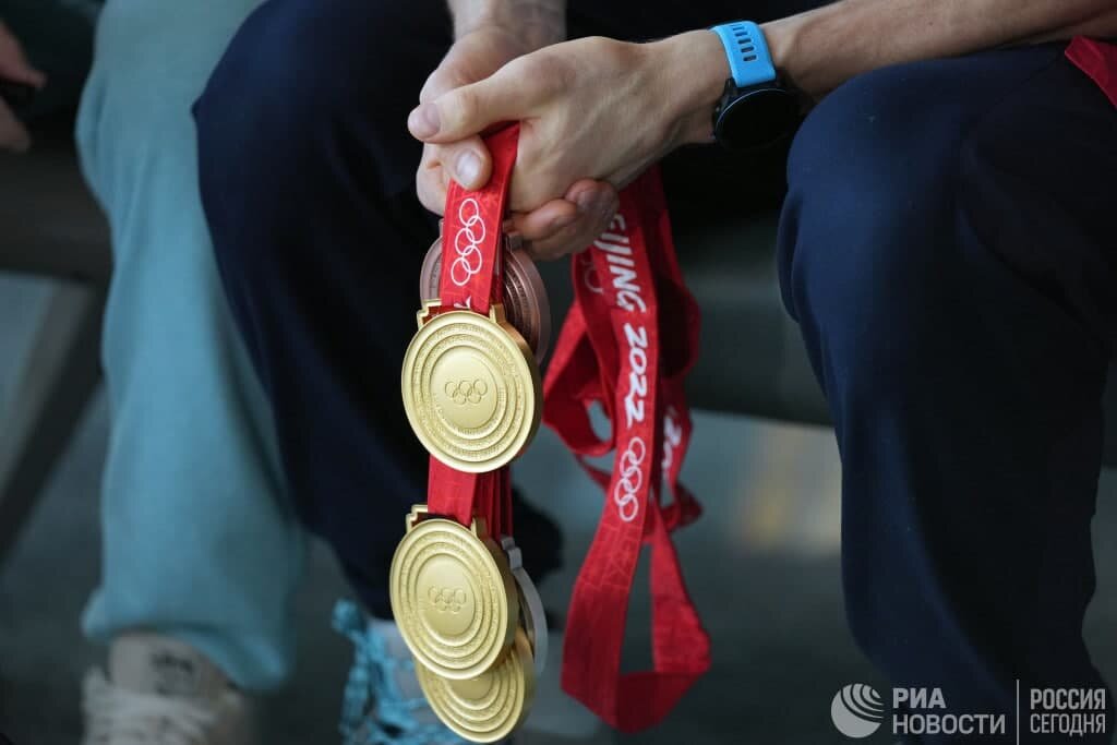 Фото: РИА Новости