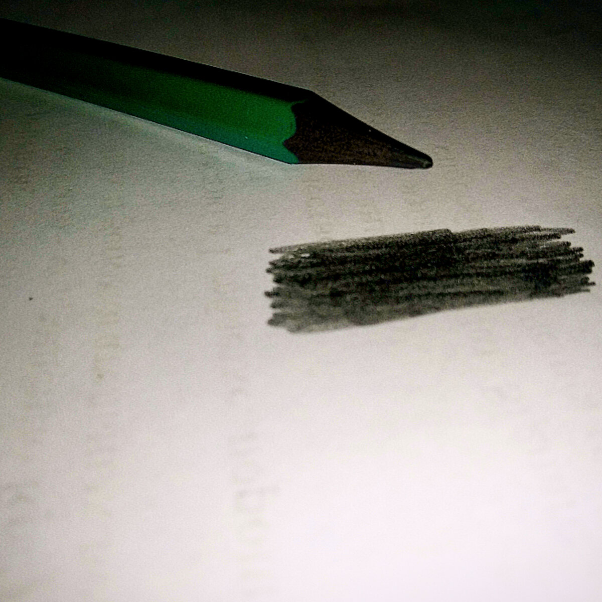 Графен из карандаша!!!