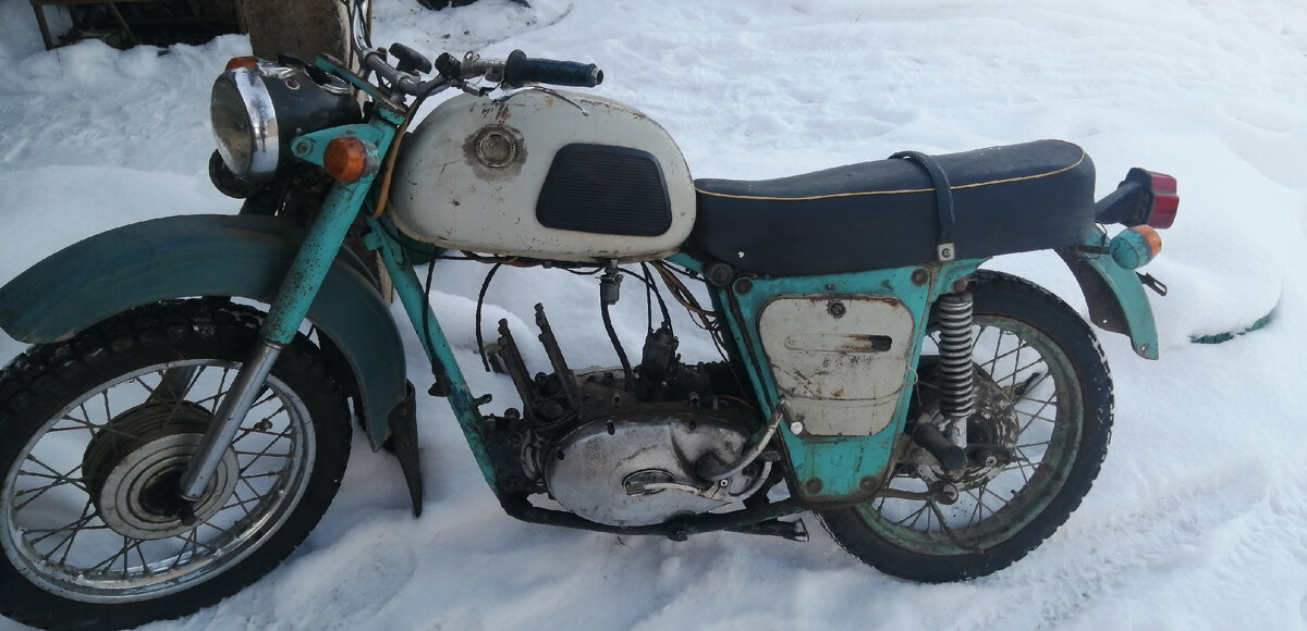 Фотография взята из личного архива 