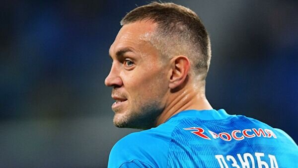    Футбол. РПЛ. Матч "Зенит" - "Арсенал"© РИА Новости / Алексей Даничев