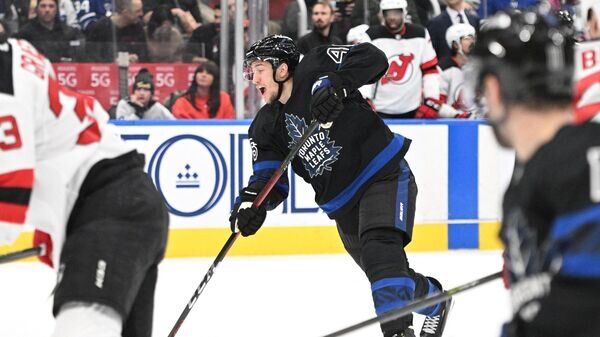    Илья Любушкин© REUTERS / Dan Hamilton