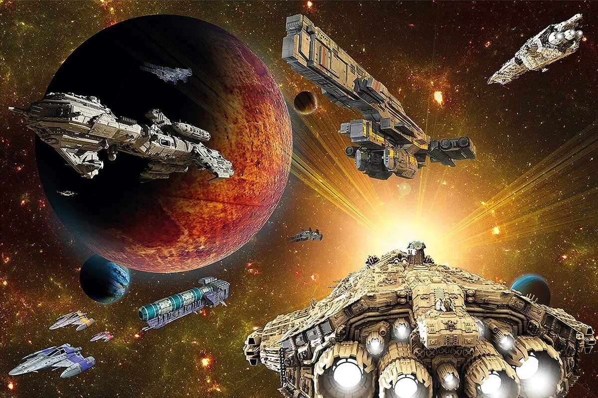 Фото и иллюстрации взяты из открытых источников и принадлежат их авторам 