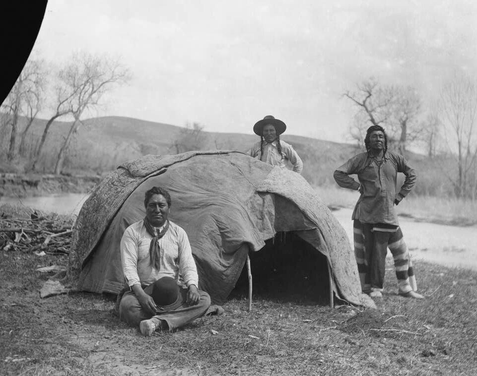 Потельня (из коллекции BETTMANN/GETTY IMAGES)