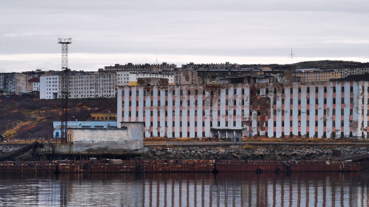 фото Юлии Солодовой