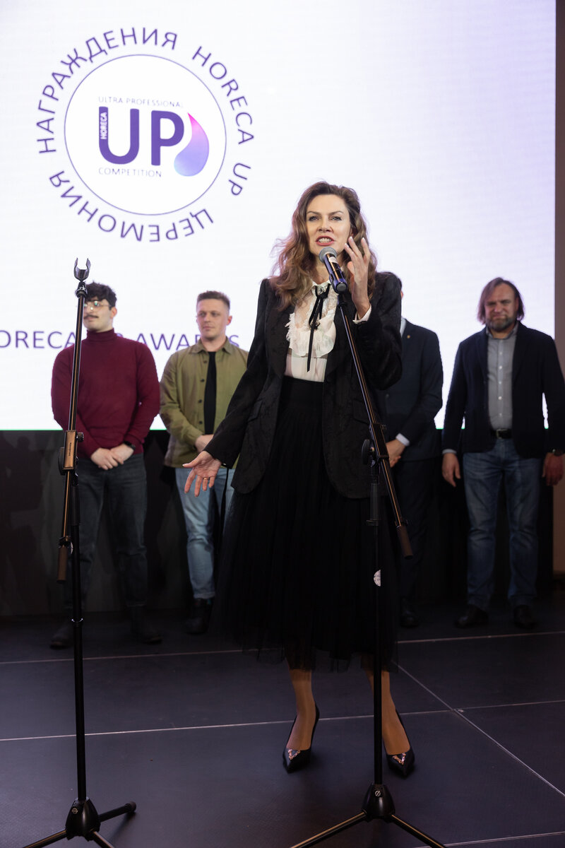 Brasserie de Metropole.  Номинация «Пиво и вино. Рестораны с пивоварней и винотеки» 3-е место.  Horeca Up 2022