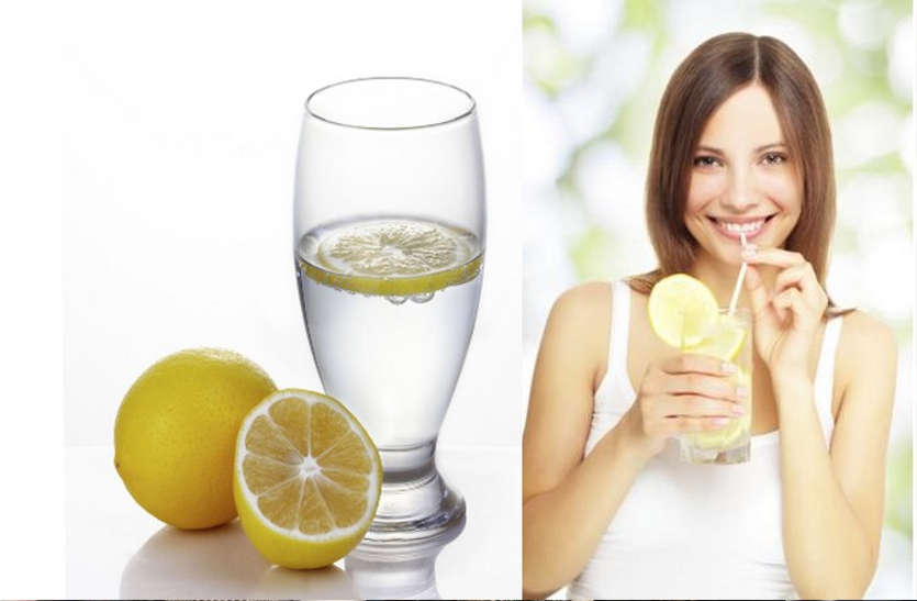 Лимон для похудения – польза и рецепты