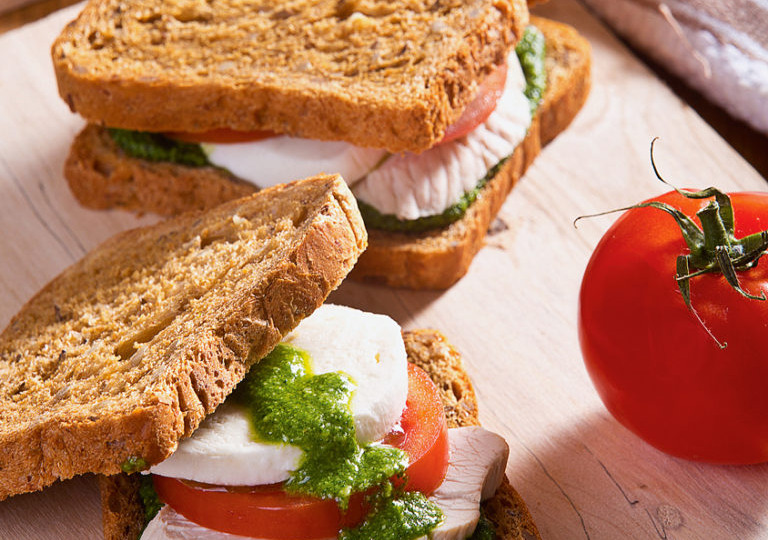 С чего начать день?