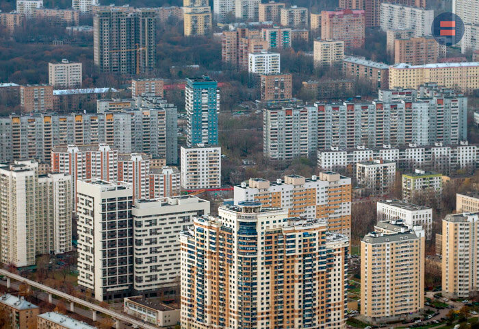 Вторичка в Москве начала дешеветь