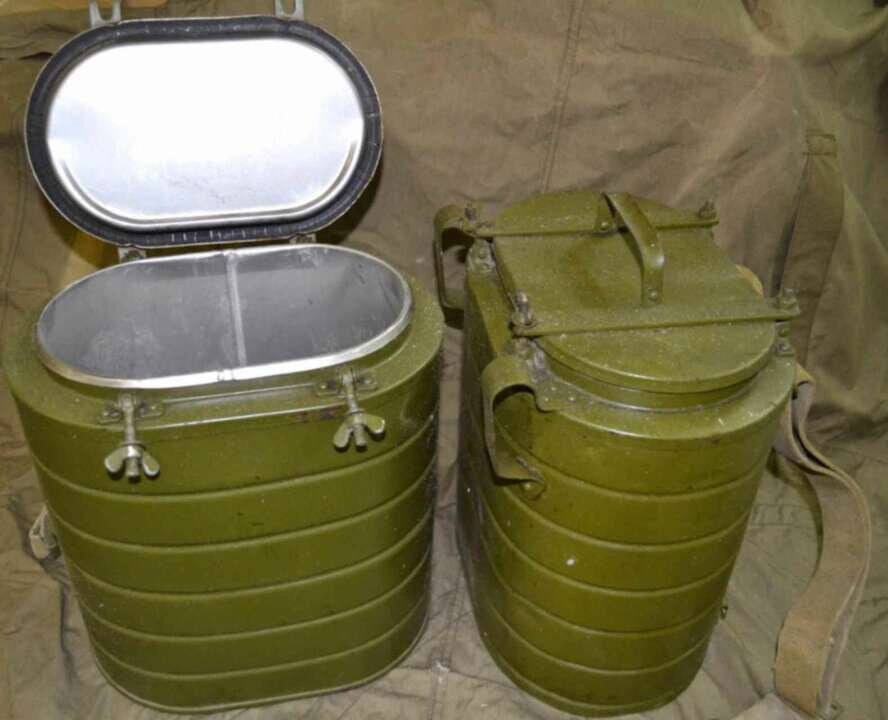 ТВН армейский