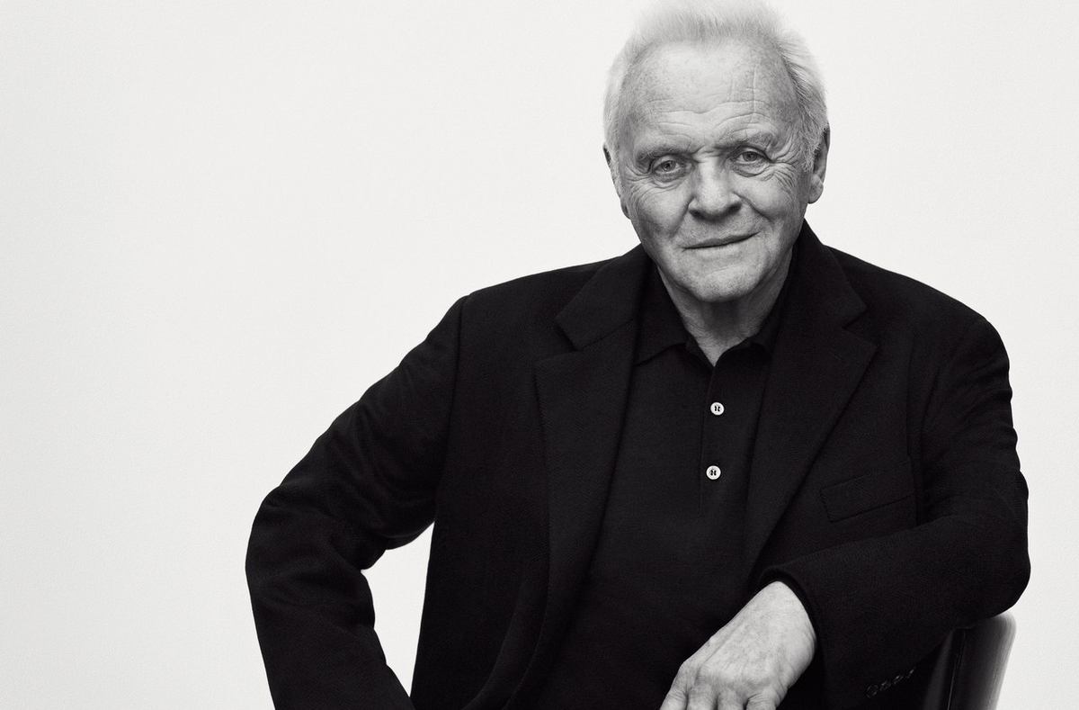 Filmografía anthony hopkins