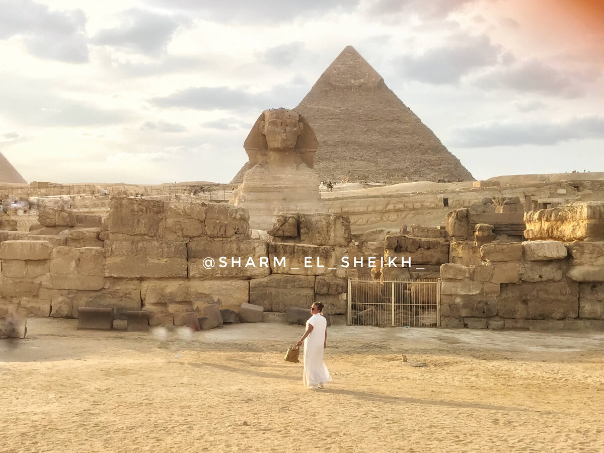 Египет шарм эль шейх достопримечательности фото с описанием