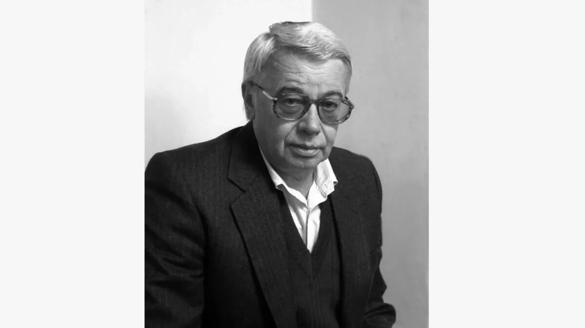 Александр Демьяненко. Фото: kinopoisk.ru