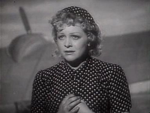 "Воздушный извозчик" (1943)