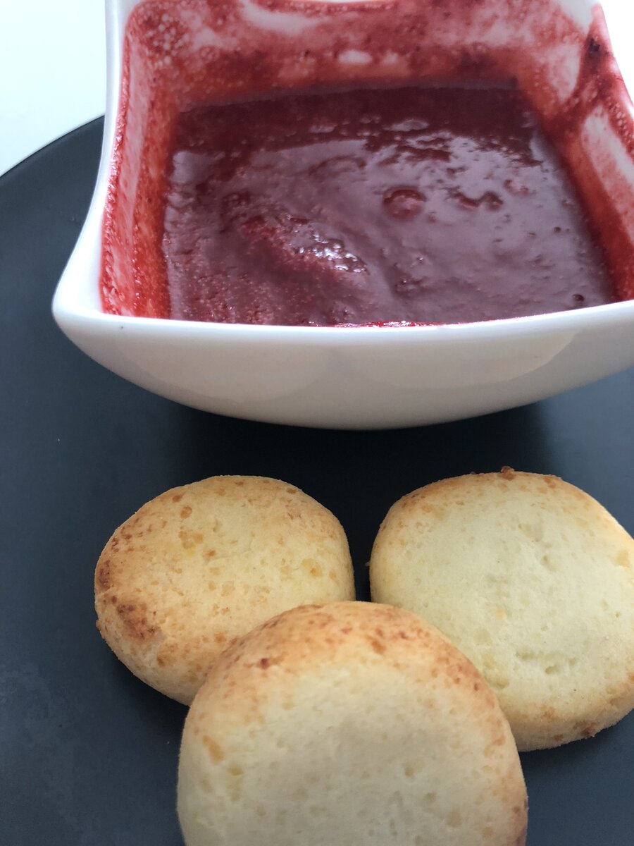 Вкуснятина 🤤 ,