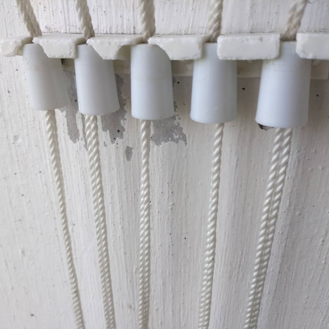 Исходная, неприглядная картина. 😟