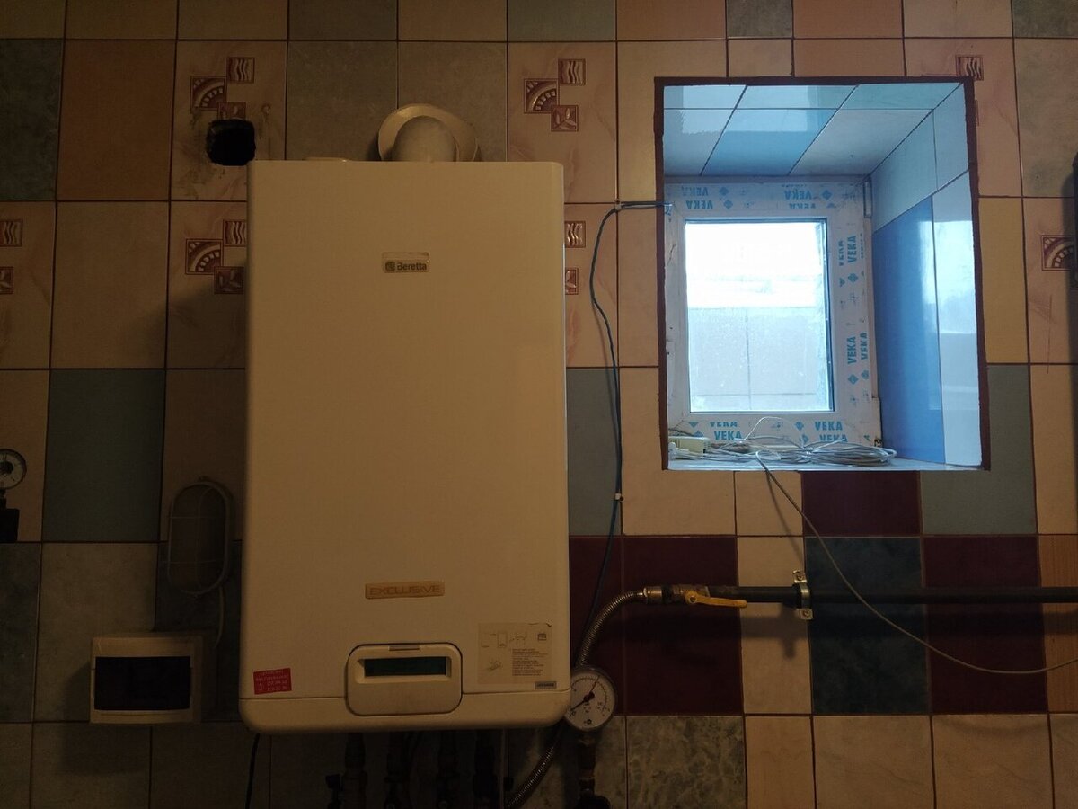 Вот такой 10-летка стоит у меня