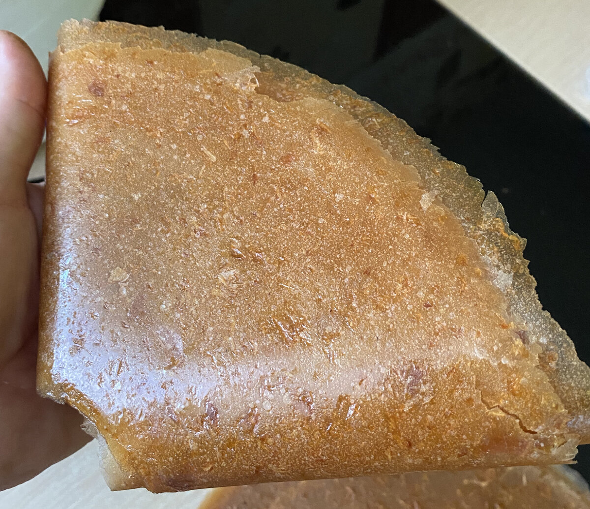 Готовая пастила