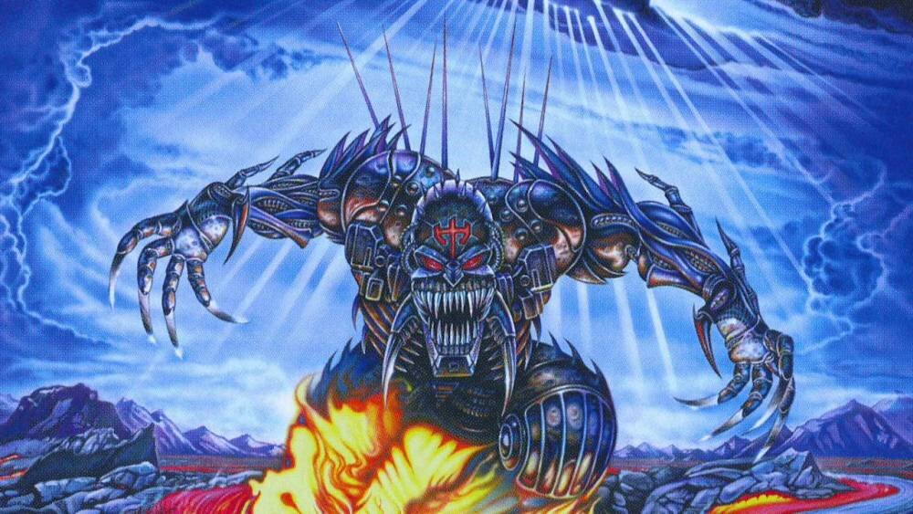 Обложка однозначно осталась бы та же.изображение из открытого доступа.