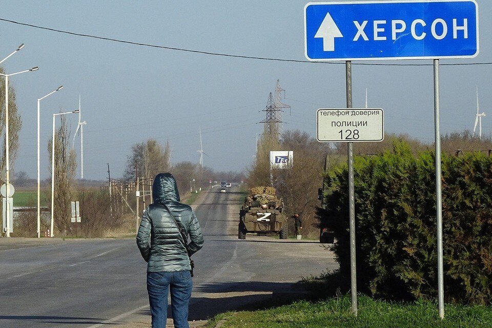     Подготовка ведется в жесточайших условиях - киевский режим продолжает терроризировать населения областей Николай ВАРСЕГОВ