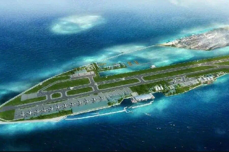 10 популярных идей на тему "maldives airport" для вдохновения