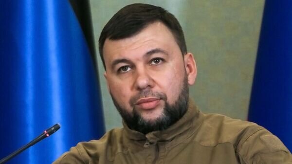   © Sputnik / Сергей Аверин